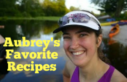 Aubrey's Recipes