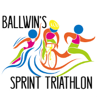 Ballwin's Sprint Triathlon