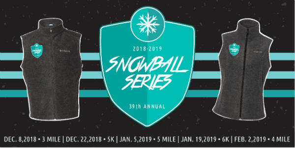 Snowball Series