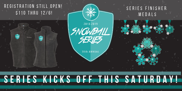 Snowball Series