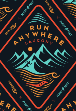 Run Anywhere