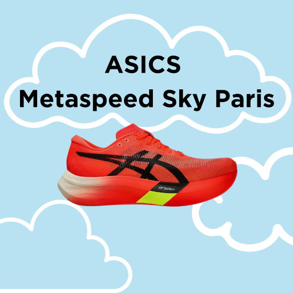 Asics Metaspeed