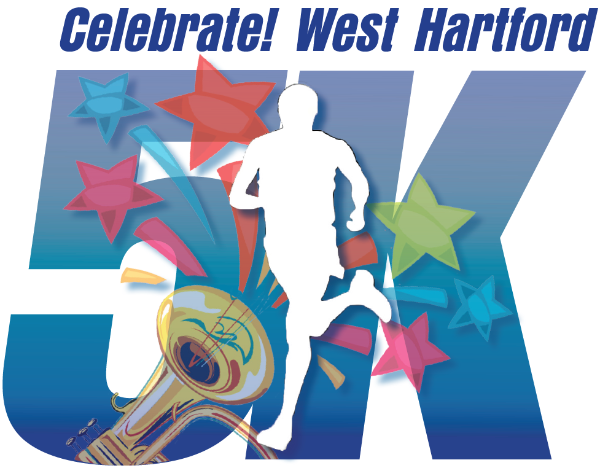 Celebrate West Hartford 5k
