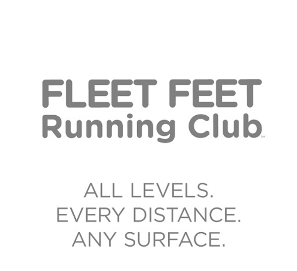 Fleet Feet Running Club
