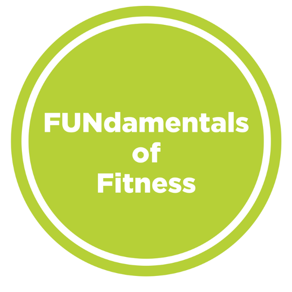 FUNdamentals of Fitness
