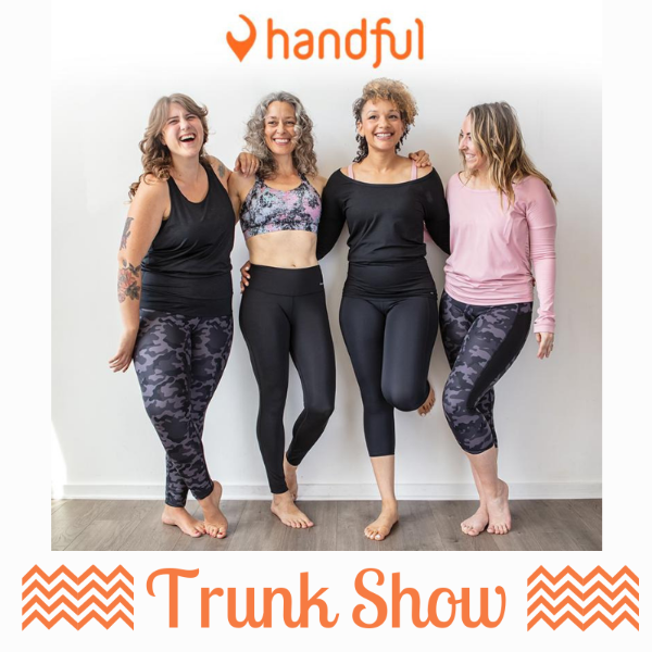 Handful Trunk Show