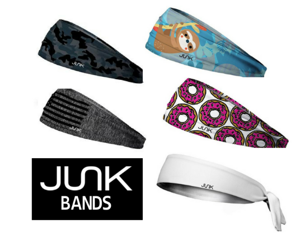 Junk Bands