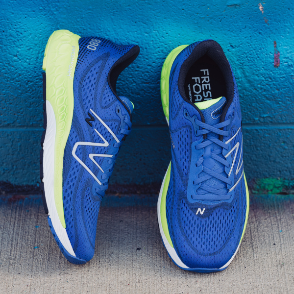 Men's New Balance 880 v13 shoes