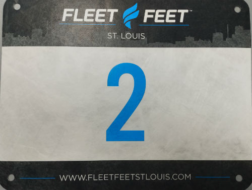 Fleet Feet St. Louis
