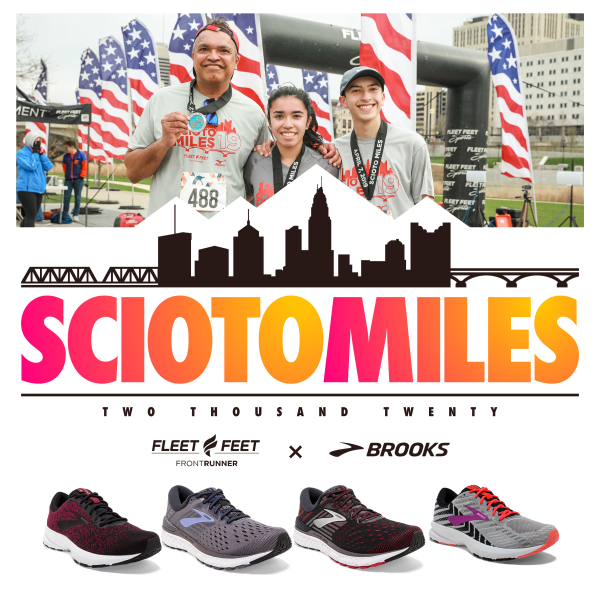 Scioto Miles Shoe Pick Up Is Almost Here!