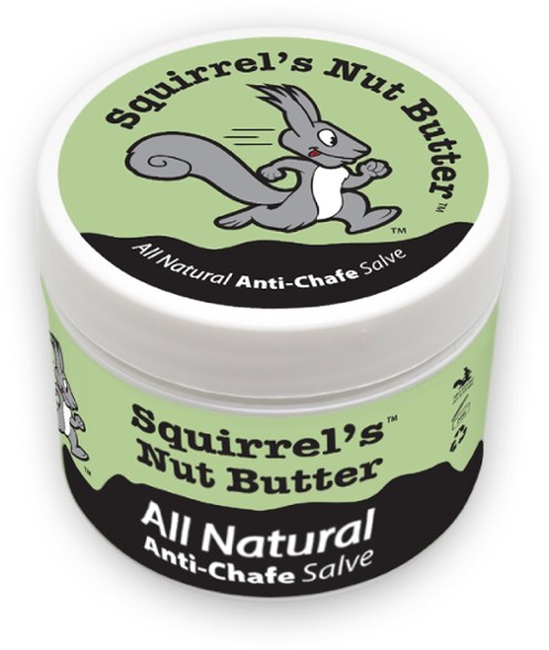 Squirre;s Nut Butter