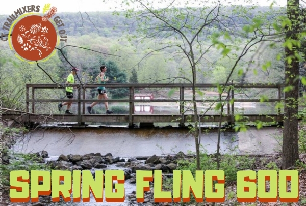 Spring Fling 600