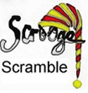 Scrooge Scramble