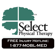 Select PT Injury Assessments