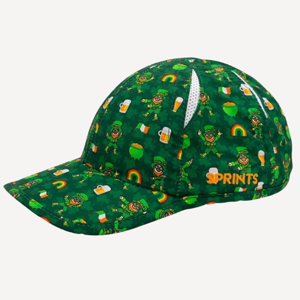 Sprints Hat