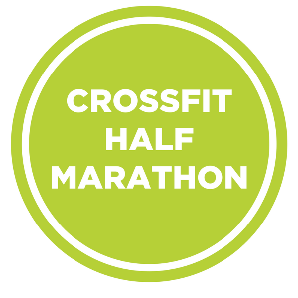 CrossFit Half Marathon