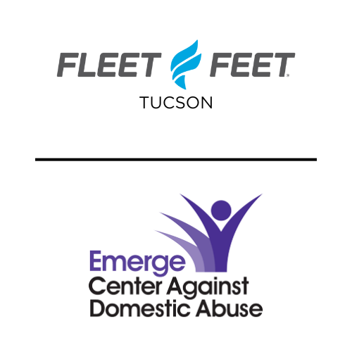 Help Support Emerge Center Against Domestic Abuse - Fleet Feet Sports ...