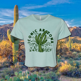 Iconic Arizona
